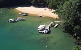 Praia Da Crena